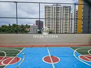 Apartamento à venda no Parque Bela Vista