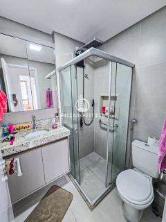 Apartamento à venda no Parque Bela Vista