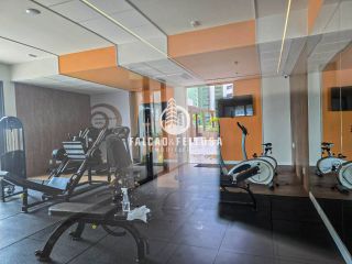 Apartamento à venda no Parque Bela Vista