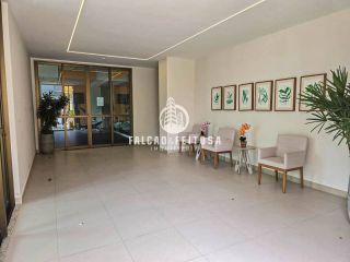 Apartamento à venda no Parque Bela Vista