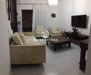 Casa de Vila Para Vender no bairro Ipitanga em Lauro De Freitas