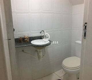Casa de Vila Para Vender no bairro Ipitanga em Lauro De Freitas