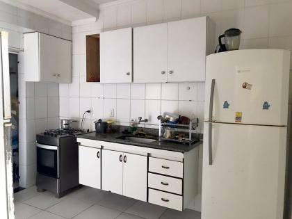 Casa à venda no Horto Florestal