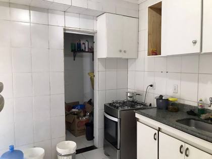 Casa à venda no Horto Florestal