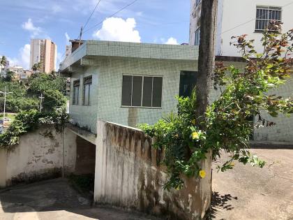 Casa à venda no Horto Florestal