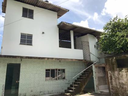 Casa à venda no Horto Florestal