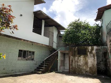 Casa à venda no Horto Florestal