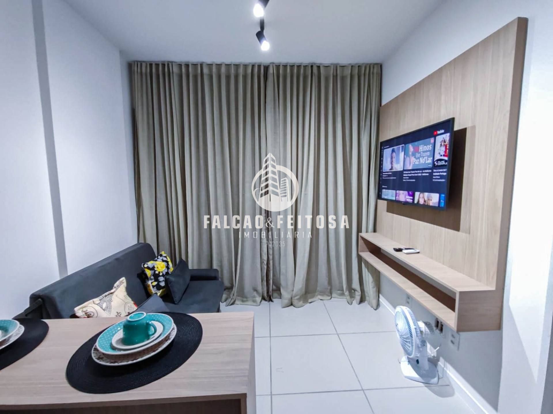 Apartamento à venda na Barra