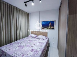 Apartamento à venda na Barra