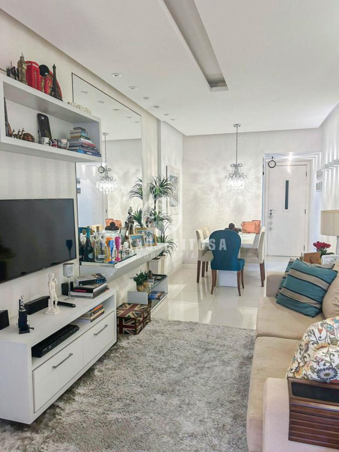 Apartamento à venda na Pituba