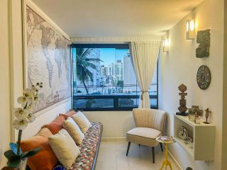 Apartamento à venda na Pituba