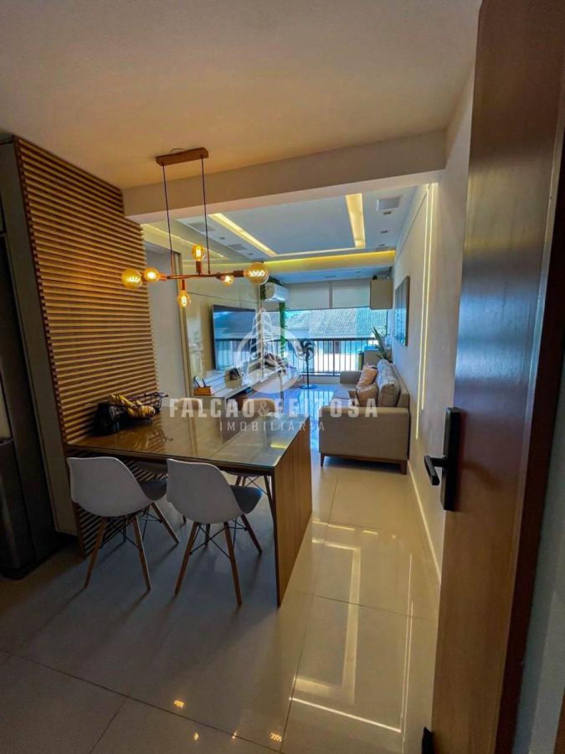 Apartamento à venda na Praia do Flamengo