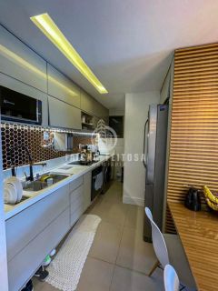 Apartamento à venda na Praia do Flamengo