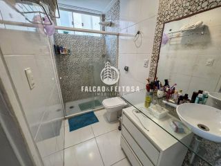 Apartamento à venda na Pituba