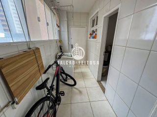 Apartamento à venda na Pituba