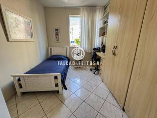 Apartamento à venda na Pituba