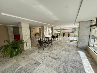 Apartamento à venda na Pituba