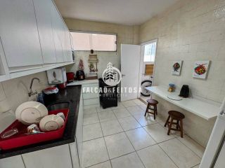 Apartamento à venda na Pituba