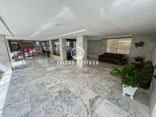 Apartamento à venda na Pituba