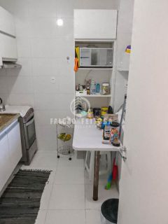 Apartamento à venda em Armação