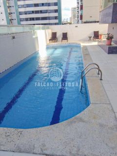 Apartamento à venda em Armação