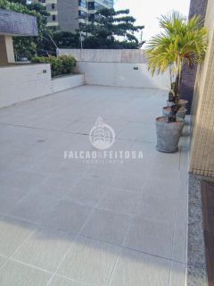 Apartamento à venda em Armação