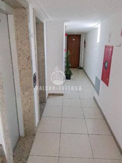 Apartamento à venda em Armação