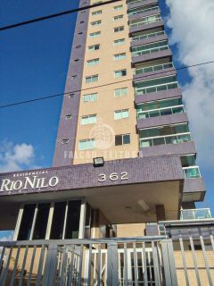 Apartamento à venda em Armação