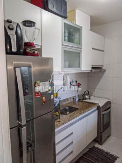 Apartamento à venda em Armação