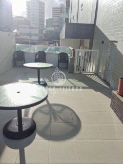 Apartamento à venda em Armação