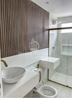 Apartamento à venda na Pituba