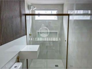 Apartamento à venda na Pituba