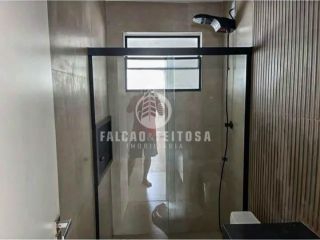 Apartamento à venda na Pituba