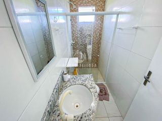 Casa à venda em Porto de Sauípe