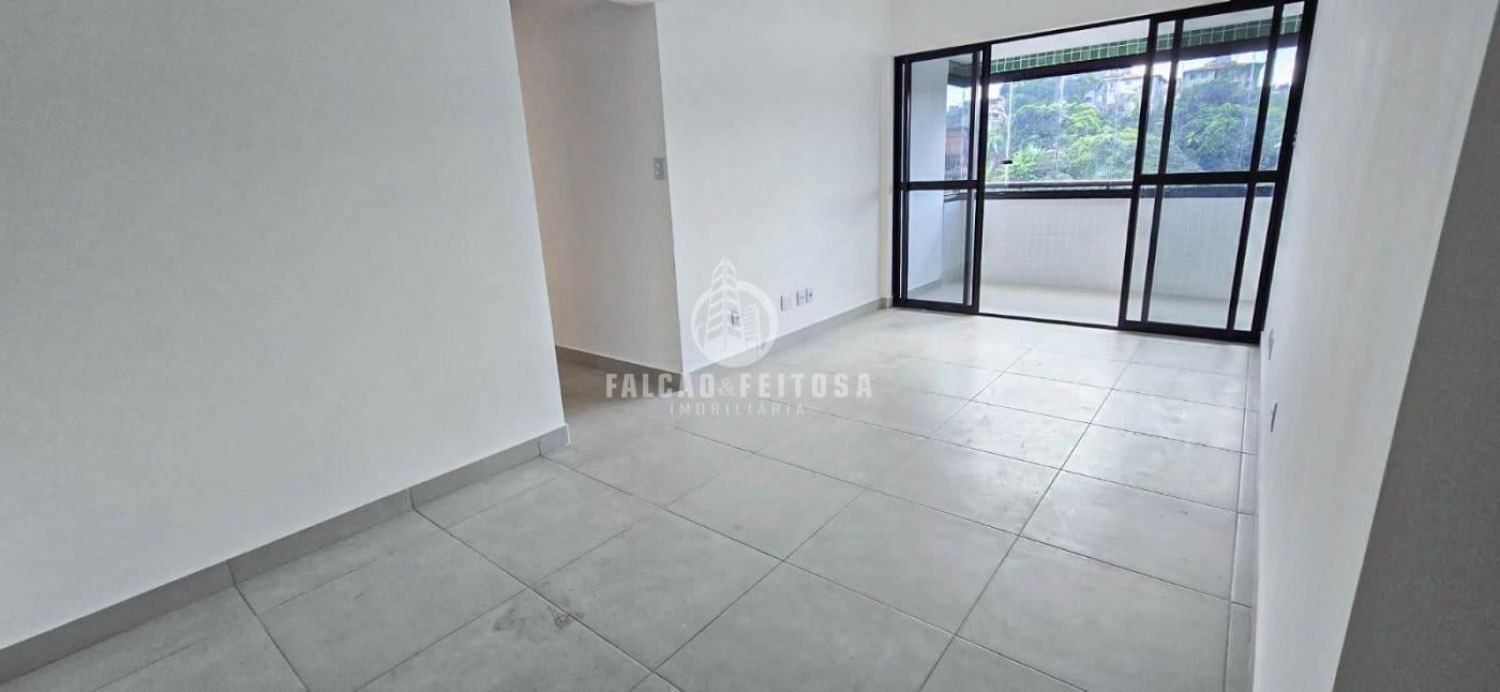 Apartamento no bairro Vila Laura