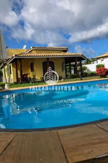 Casa no bairro Barra do Jacu