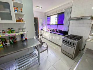Apartamento à venda na Pituba
