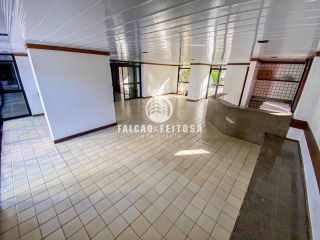 Apartamento à venda na Pituba