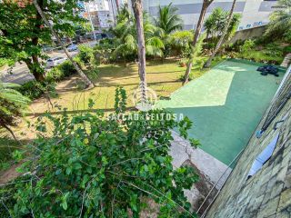 Apartamento à venda na Pituba