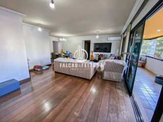 Apartamento à venda na Pituba