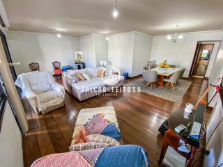 Apartamento à venda na Pituba