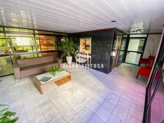 Apartamento à venda na Pituba