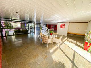 Apartamento à venda na Pituba