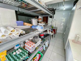 Apartamento à venda na Pituba