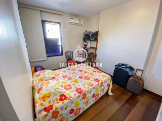 Apartamento à venda na Pituba