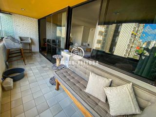 Apartamento à venda na Pituba