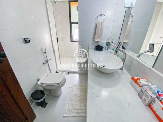Apartamento à venda na Pituba