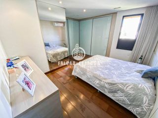 Apartamento à venda na Pituba