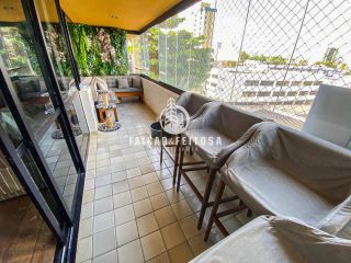 Apartamento à venda na Pituba