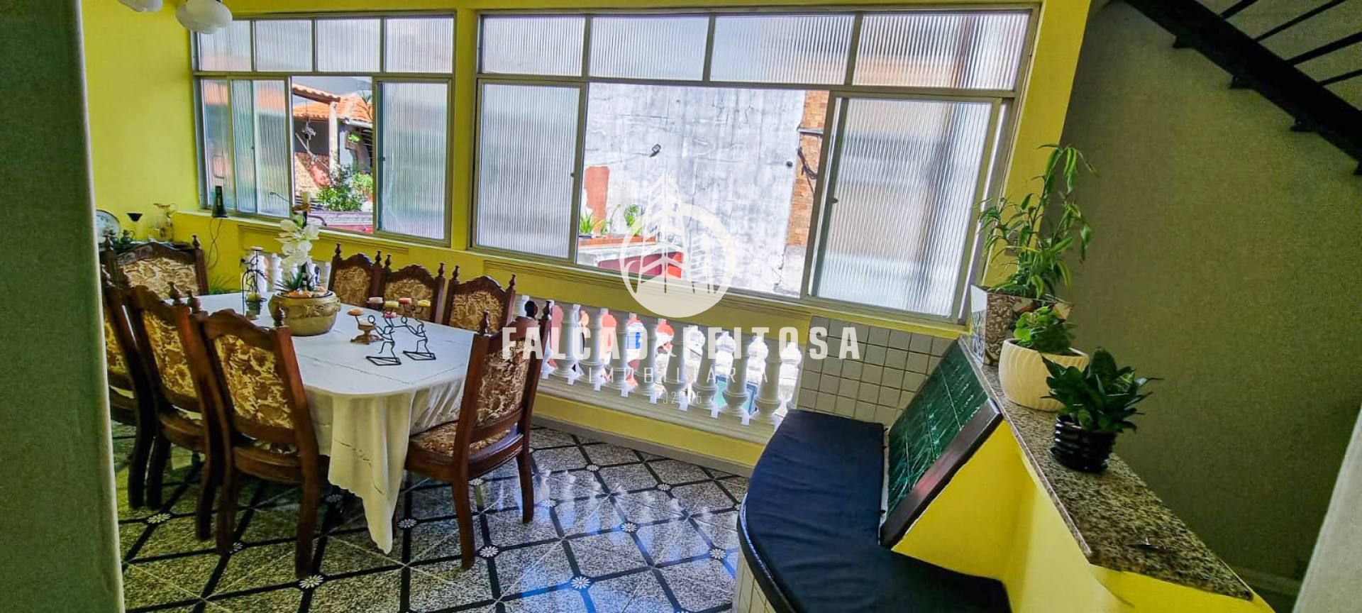 Casa no bairro Centro